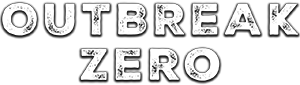 Outbreak Zero Logo