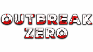 Outbreak Zero Title Logo